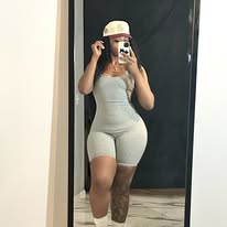 Lori Romper