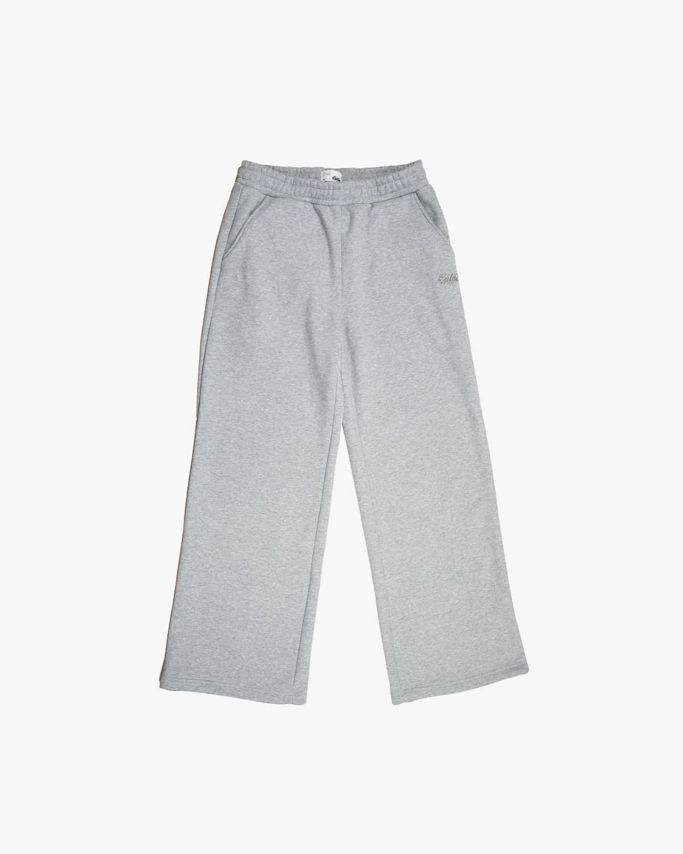 Perfect Baggy Fleece Pants
