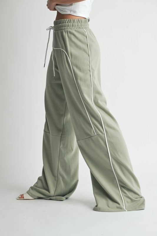 Kelsey Jogger