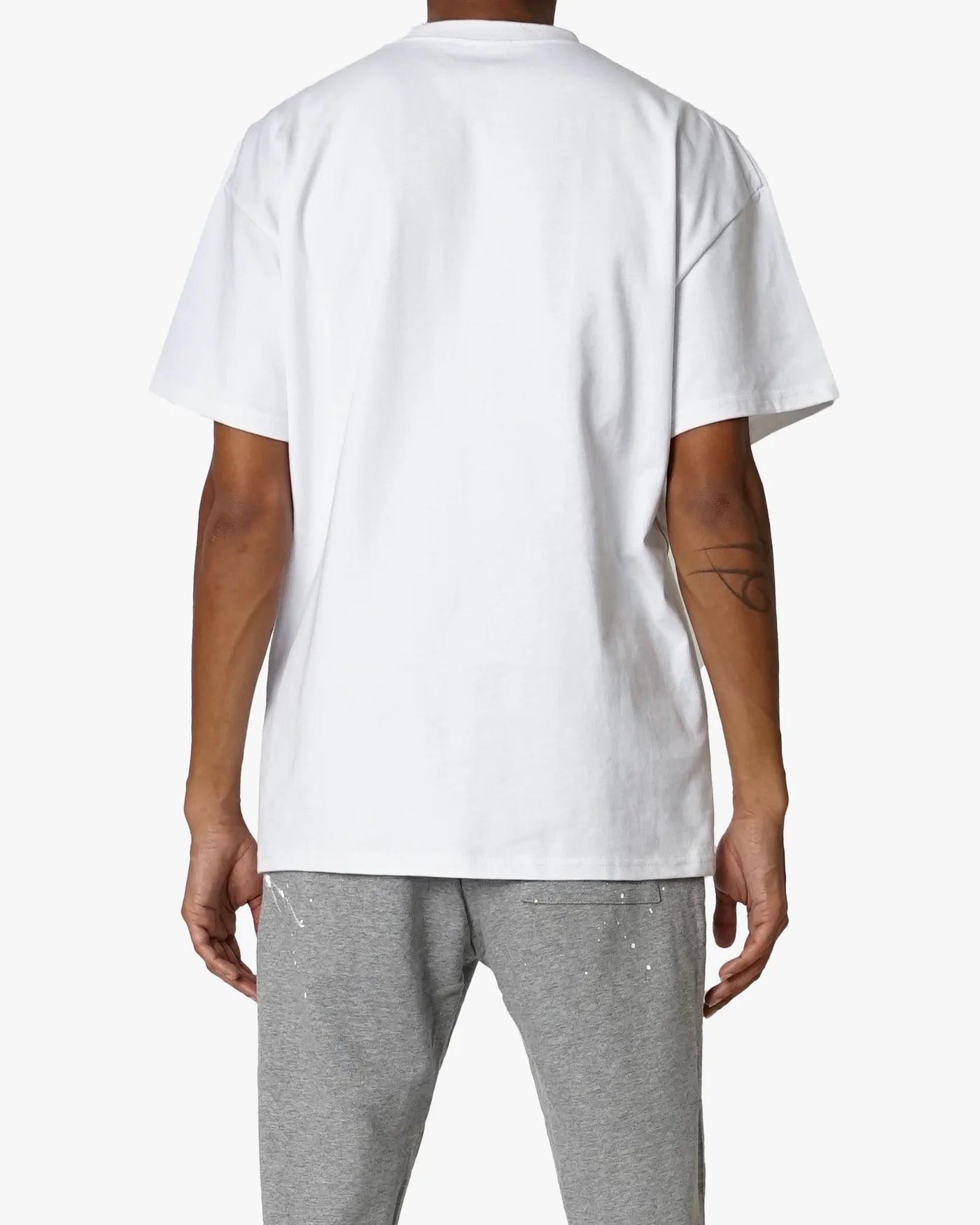 Boxy T
