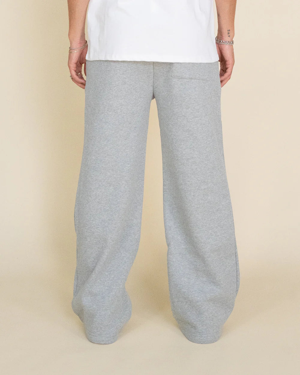 Perfect Baggy Fleece Pants