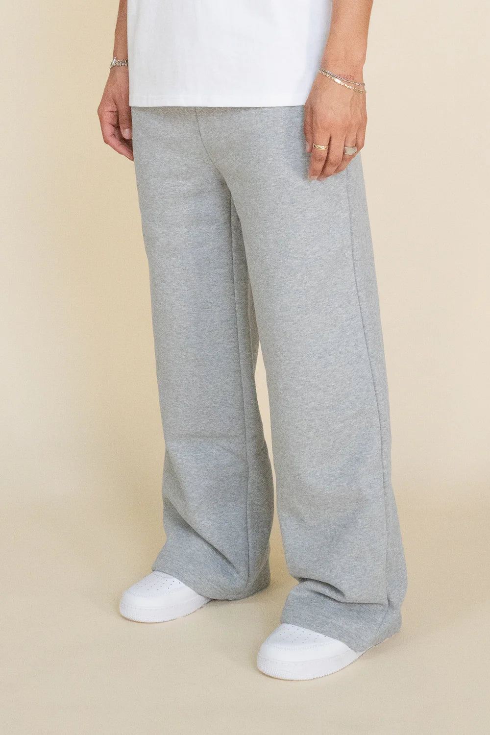 Perfect Baggy Fleece Pants