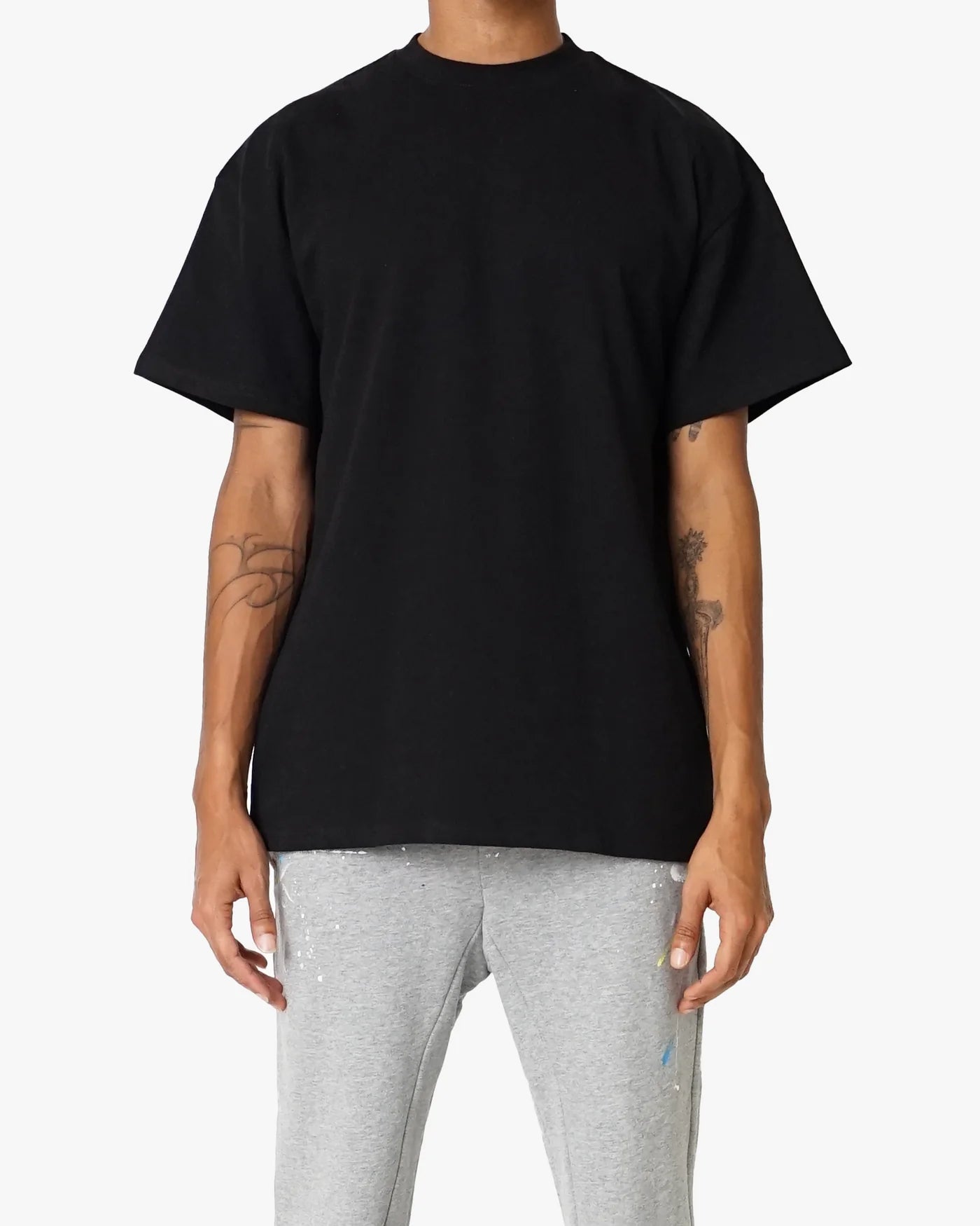Boxy T