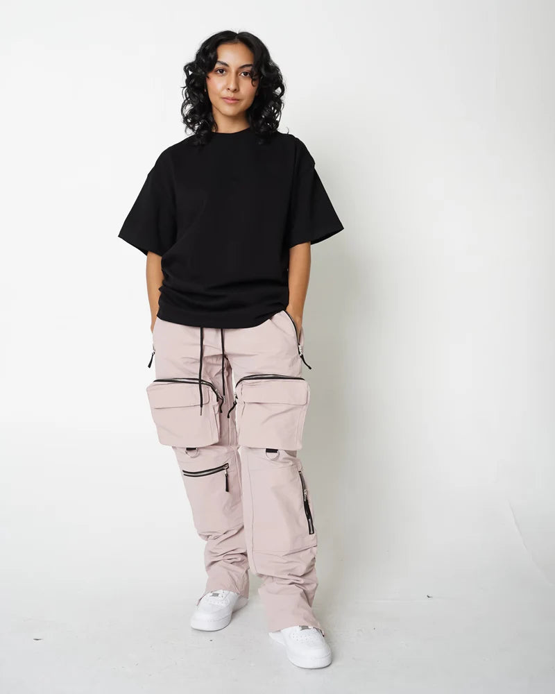 Boxy T