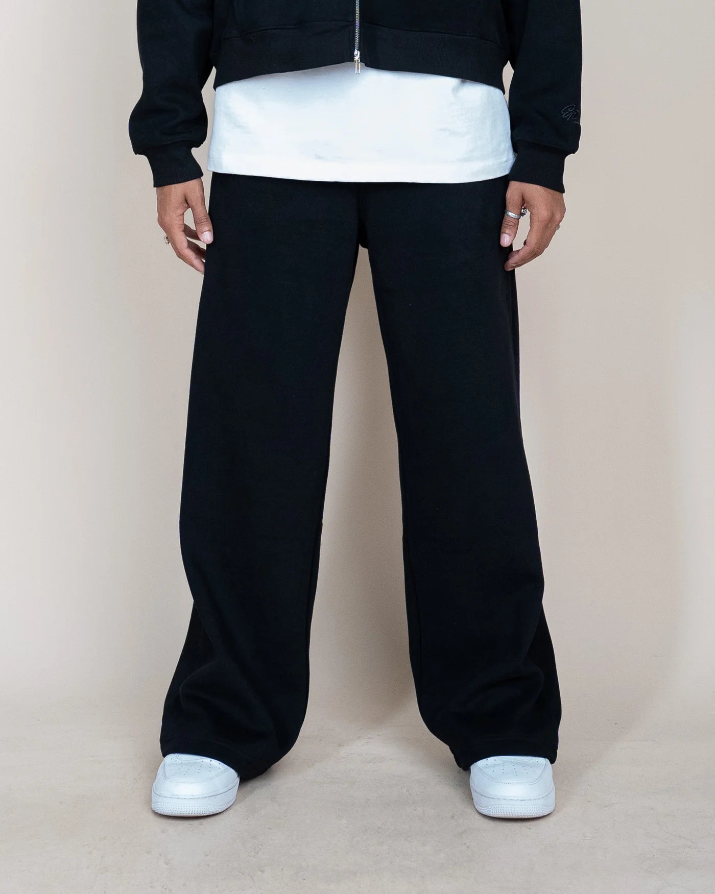 Perfect Baggy Fleece Pants