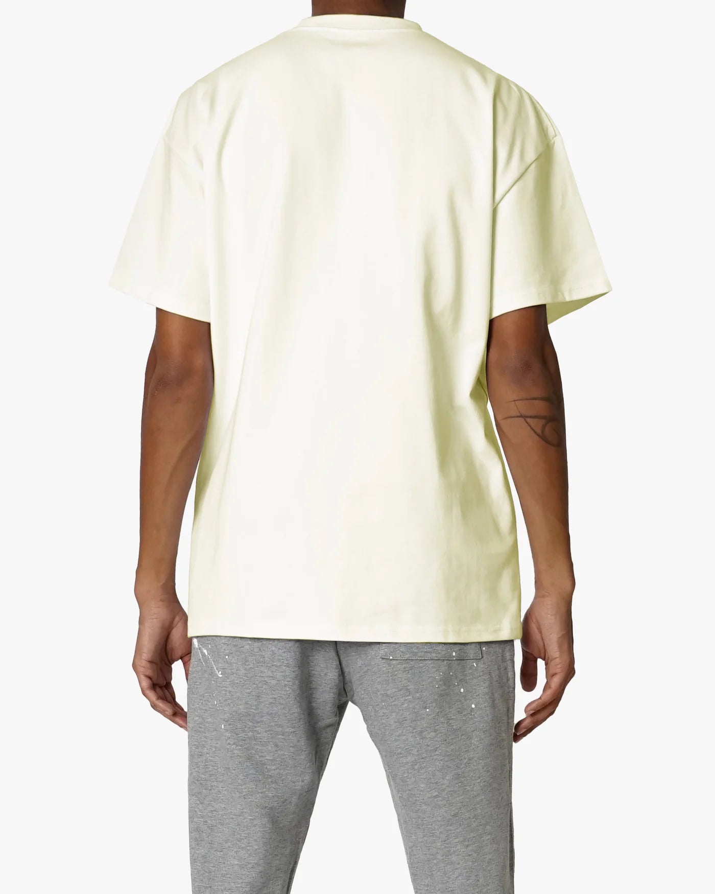 Boxy T