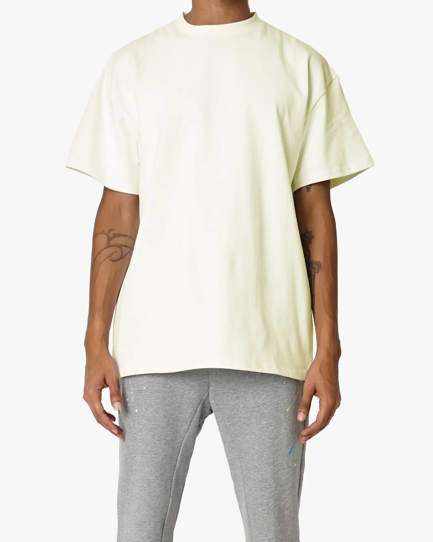 Boxy T