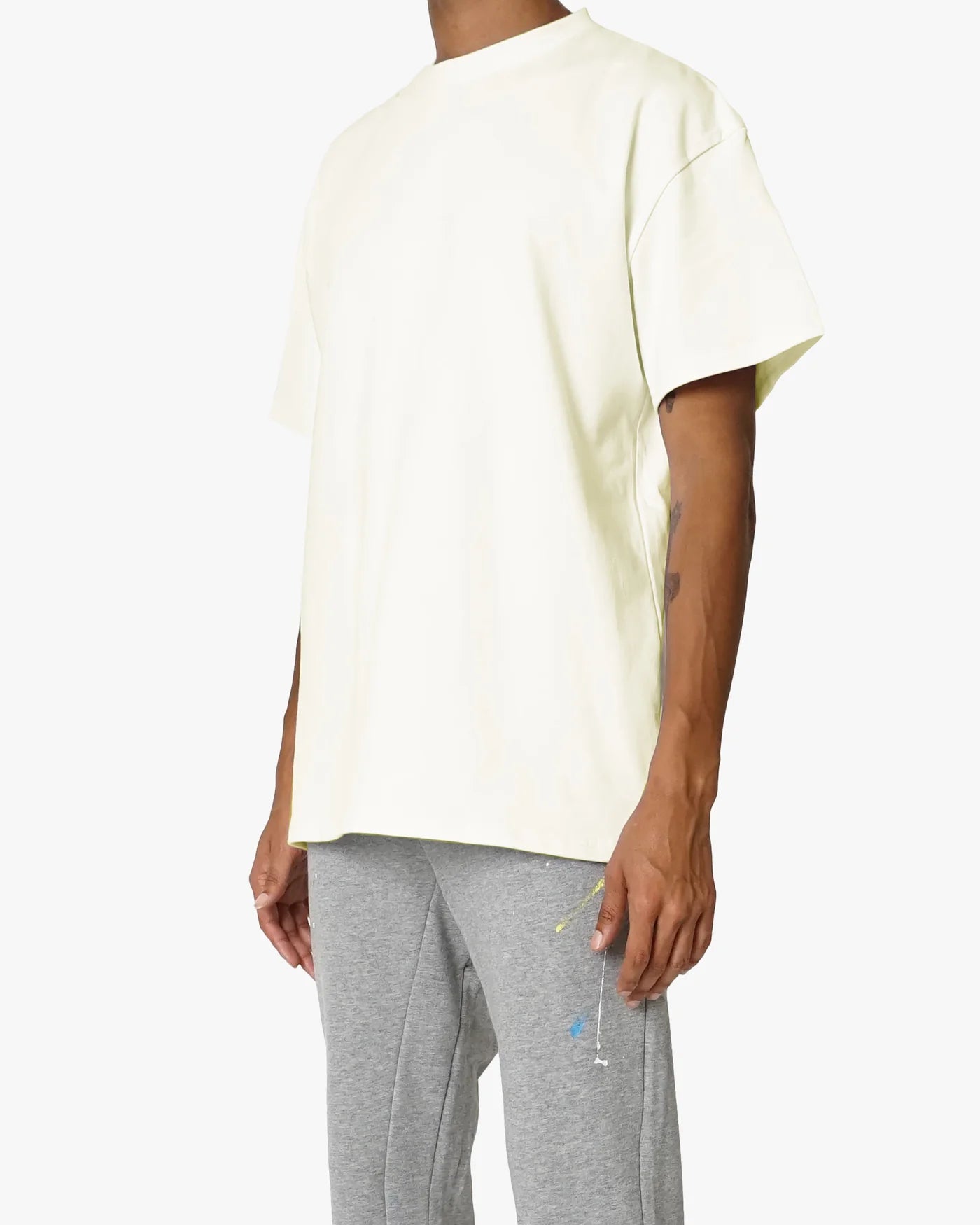 Boxy T