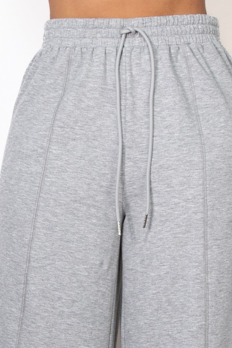 Carissa Flow and Flair jogging pant set