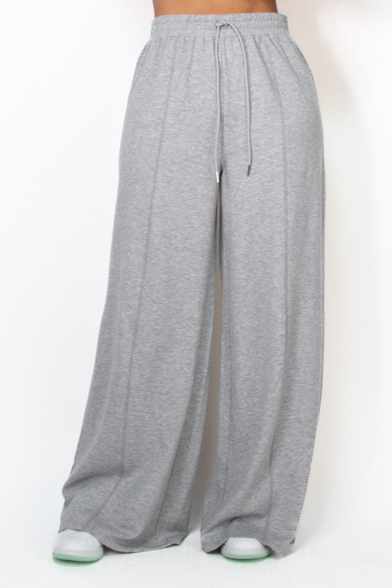 Carissa Flow and Flair jogging pant set